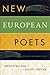 New European Poets by Kevin Prufer