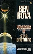 Voyagers III: Star Brothers
