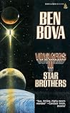 Voyagers III: Star Brothers (Voyagers, #3)