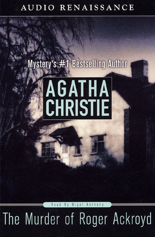 The Murder of Roger Ackroyd