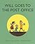 Will Goes to the Post Office by Olof Landström