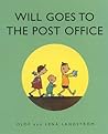 Will Goes to the Post Office