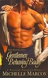 Gentlemen Behaving Badly (Pleasure Emporium, #2) Gentlemen Behaving Badly (Pleasure Emporium, #2)