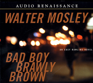Bad Boy Brawly Brown