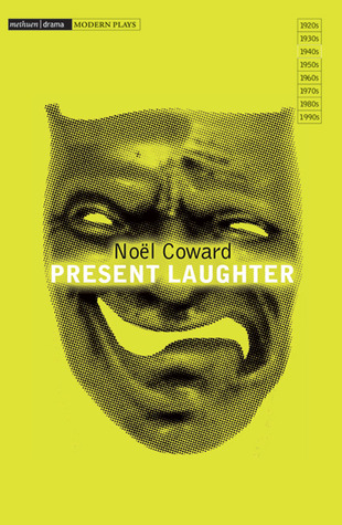 Present Laughter (Modern Classics)