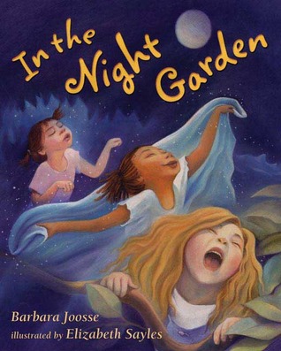 In the Night Garden (Hardcover)