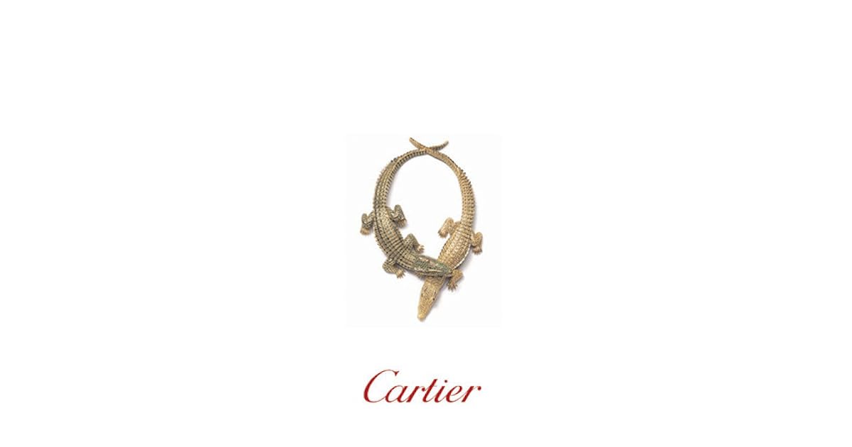 cartier collection