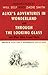 Alice's Adventures in Wonderland and Through the Looking Glass by Lewis Carroll