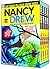 Nancy Drew Boxed Set: Vol. ...