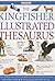 The Kingfisher Illustrated Thesaurus