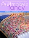 Quiltmaker's Fancy: 16 Traditional Quilts for All Skill Quiltmaker's Fancy: 16 Traditional Quilts for All Skill