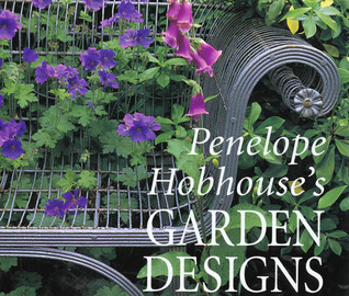 Penelope Hobhouse's Garden Designs