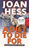 A Diet to Die For (Claire Malloy, #5)