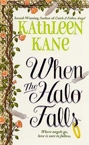 When the Halo Falls (Mass Market Paperback)