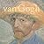 Vincent Van Gogh by George T.M. Shackelford