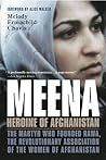 Meena, Heroine of...