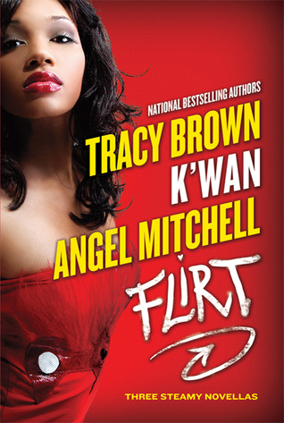 Flirt: Three Steamy Novellas (Paperback)