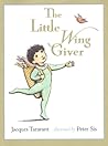 The Little Wing Giver The Little Wing Giver
