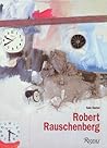 Robert Rauschenberg Robert Rauschenberg