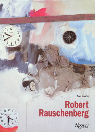Robert Rauschenberg