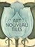 Art Nouveau Tiles by Hans Van Lemmen