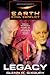 Legacy (Gene Rodenberry's Earth: Final Conflict, #6)