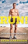 Run! 26.2 Stories...