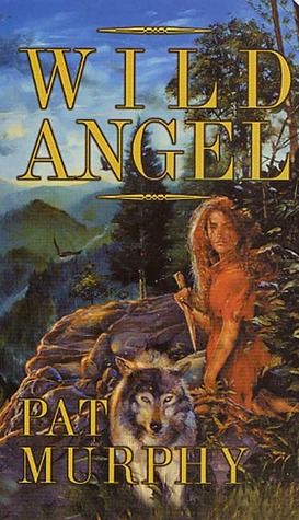 Wild Angel (Mass Market Paperback)