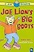 Joe Lion's Big Boots