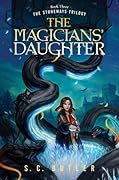 The Magicians' Daughter