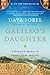 Galileo's Daughter A Historical Memoir of Science, Faith, and Love by Dava Sobel