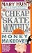 Cheapskate Monthly Money Makeover by Mary  Hunt