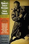 The World's Finest Mystery and Crime Stories: 4: Fourth Annual Collection (World's Finest Mystery & Crime)