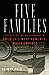 Five Families: The Rise, De...