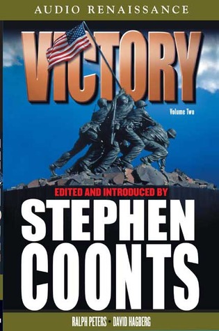 Victory - Volume 2 of 5 (Audio Cassette)