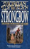 Strongbow by Morgan Llywelyn