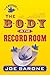 The Body in the Record Room: A Mystery