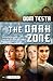 The Dark Zone (Galahad, #4)