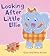 Looking After Little Ellie by Dosh Archer