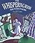 The Whispering Room by Gillian Clarke