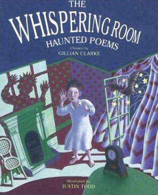 The Whispering Room: Haunted Poems (Hardcover)