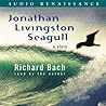 Jonathan Livingston Seagull by Richard Bach