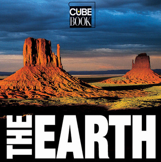 The Earth (CubeBook)