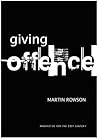 Giving Offence: Manifestos for the 21st Century