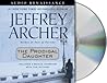 The Prodigal Daughter by Jeffrey Archer