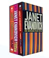 Janet Evanovich B...