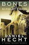 Bones of the Barbary Coast (Cree Black, #3)
