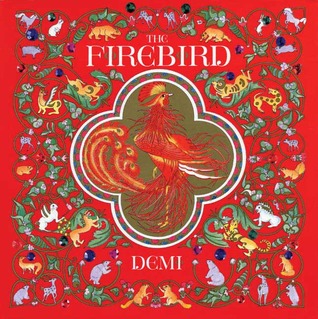 The Firebird (Paperback)
