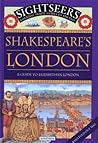 Shakespeare's London by Julie Ferris