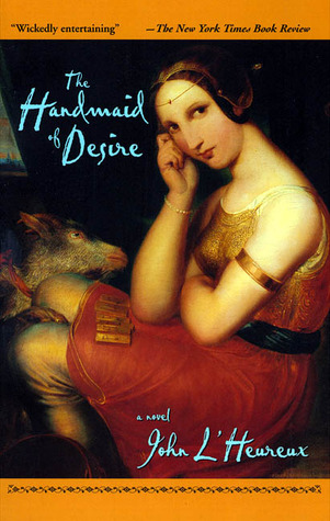 The Handmaid of Desire